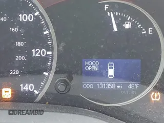 2014 Lexus CT 200h with VIN JTHKD5BH1E2204443, listed as a IAAI auction lot 42263161 with 131,358 mi miles and . Bid and sale history available at DreamBid. Image 15.