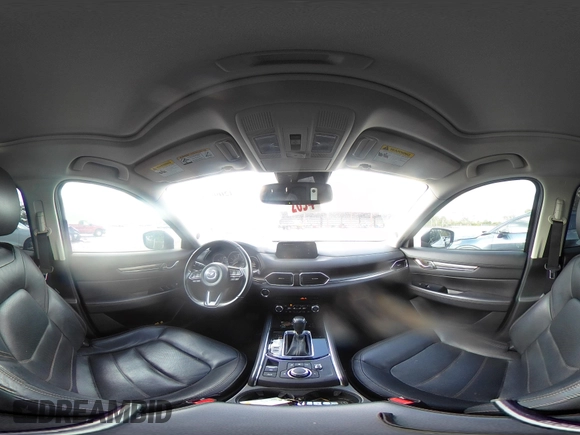 2018 Mazda CX-5 Grand Touring with VIN JM3KFBDM6J0451605, listed as a IAAI auction lot 42099182 with 81,703 mi miles and . Bid and sale history available at DreamBid. Image 18.