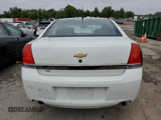 2014 Chevrolet Caprice z VIN 6G3NS5R38EL928027, wystawiony jako Copart lot #54709165 z przebiegiem 110 355 mil mil oraz Tytuł czysty. Historia ofert i sprzedaży dostępna na DreamBid. Obrazek 6.