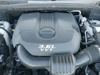 2012 Dodge Durango Crew с VIN 1C4RDHDG7CC113691, выставлен на аукционе IAAI как лот 43066065 с пробегом 125 511 миль миль и . История ставок и продаж доступна на DreamBid. Изображение 21.