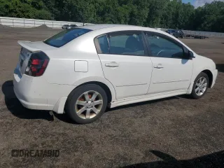 2012 Nissan Sentra S z VIN 3N1AB6AP6CL686844, wystawiony jako Copart lot #64659235 z przebiegiem 114 206 mil mil oraz Czysty tytuł • Clean title. Historia ofert i sprzedaży dostępna na DreamBid. Obrazek 3.