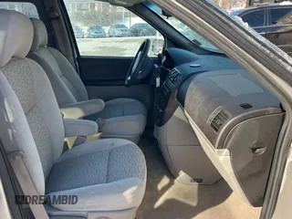 2007 Chevrolet Uplander LS with VIN 1GNDU23147D110095, listed as a Copart auction lot 88246975 with 155,889 mi miles and Clean Title. Bid and sale history available at carsss.com. Image 5.