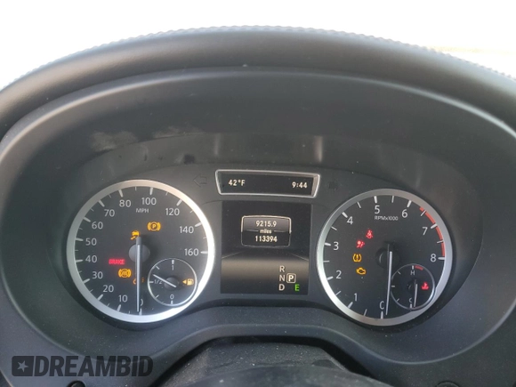 2018 Infiniti QX30 Premium z VIN SJKCH5CP0JA049834, wystawiony jako Copart lot #42970255 z przebiegiem 113 394 mil mil oraz Szkoda całkowita • Salvage title. Historia ofert i sprzedaży dostępna na DreamBid. Obrazek 9.