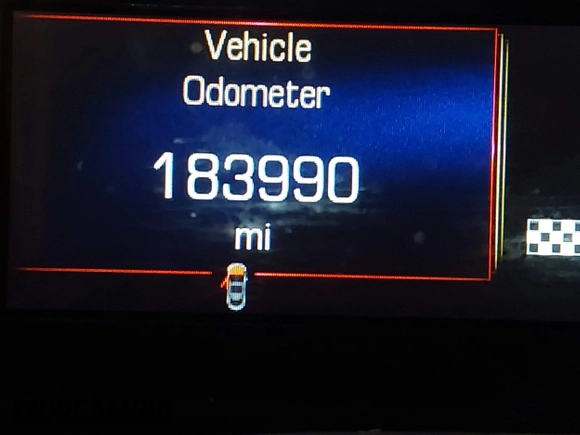 2017 Cadillac XT5 Luxury FWD with VIN 1GYKNBRS6HZ177941, listed as a IAAI auction lot 42123488 with 183,990 mi miles and . Bid and sale history available at DreamBid. Image 15.