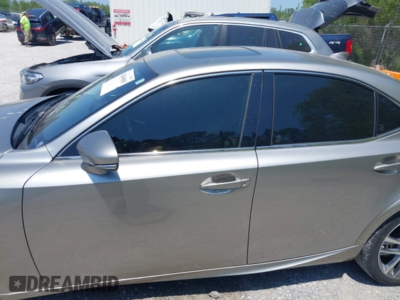 2015 Lexus GS 350 with VIN JTHBE1BL6FA019533, listed as a IAAI auction lot 42049005 with 47,552 mi miles and . Bid and sale history available at DreamBid. Image 14.