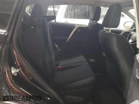 2014 Toyota RAV4 XLE with VIN 2T3RFREV8EW222027, listed as a Copart auction lot 49279185 with 128,900 mi miles and Salvage Title. Bid and sale history available at DreamBid. Image 10.