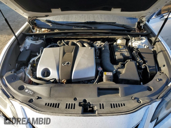 2020 Lexus ES 350 Luxury with VIN 58AEZ1B11LU057798, listed as a Copart auction lot 43402855 with 64,431 mi miles and Clean title. Bid and sale history available at DreamBid. Image 11.