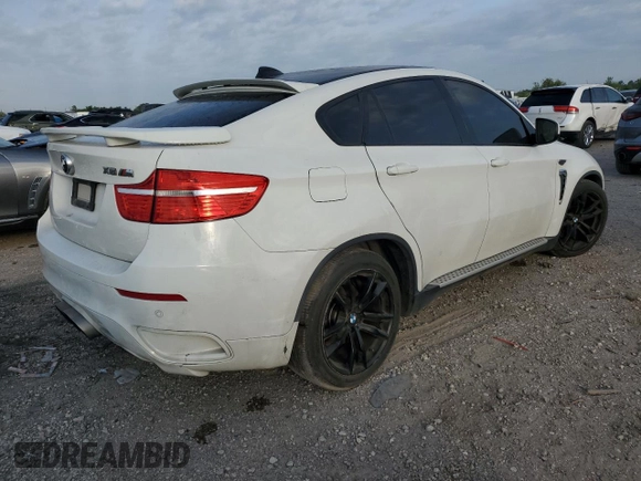 2012 BMW X6 50i z VIN 5UXFG8C59CL590549, wystawiony jako Copart lot #53071175 z przebiegiem 67 390 mil mil oraz Szkoda całkowita • Salvage title. Historia ofert i sprzedaży dostępna na DreamBid. Obrazek 3.