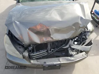 2004 Infiniti Q45 z VIN JNKBF01AX4M500632, wystawiony jako Copart lot #87741405 z przebiegiem 188 505 mil mil oraz Szkoda całkowita • Salvage title. Historia ofert i sprzedaży dostępna na DreamBid. Obrazek 11.