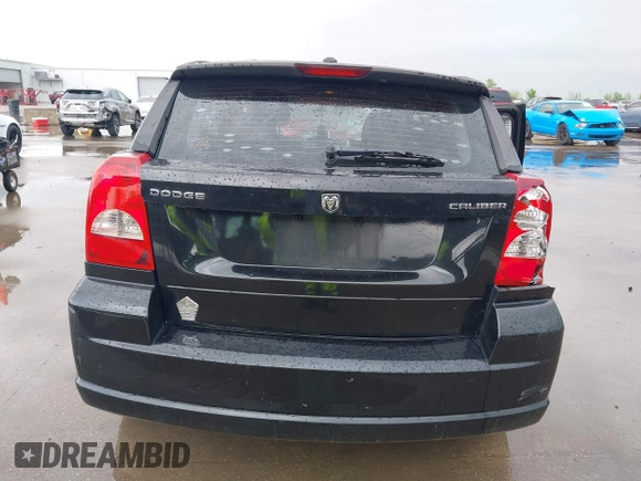 2010 Dodge Caliber Mainstreet z VIN 1B3CB3HA5AD643719, wystawiony jako IAAI lot #41940088 z przebiegiem 173 204 mil mil oraz . Historia ofert i sprzedaży dostępna na DreamBid. Obrazek 16.