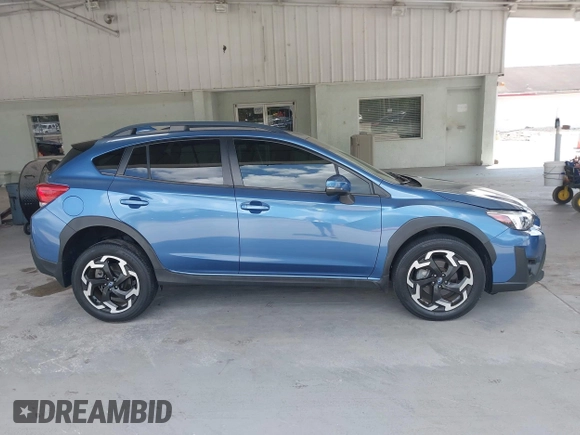 2021 Subaru Crosstrek Limited с VIN JF2GTHNC7MH218386, выставлен на аукционе IAAI как лот 42202614 с пробегом 33 078 миль миль и . История ставок и продаж доступна на DreamBid. Изображение 14.