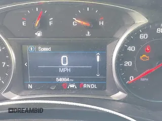 2021 Chevrolet Equinox LT with VIN 3GNAXKEV7ML344411, listed as a IAAI auction lot 41835939 with 54,994 mi miles and . Bid and sale history available at DreamBid. Image 7.