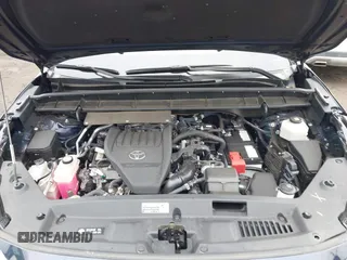 2023 Toyota Highlander L with VIN 5TDKDRBH3PS016835, listed as a IAAI auction lot 41683201 with 20,199 mi miles and . Bid and sale history available at DreamBid. Image 10.