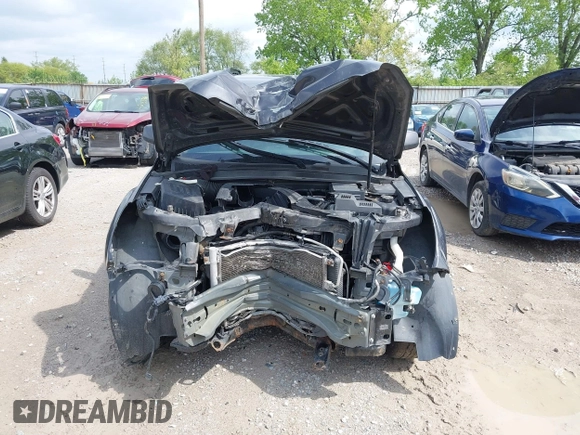 2015 Chevrolet Equinox LT z VIN 1GNFLFEK4FZ135685, wystawiony jako IAAI lot #42177710 z przebiegiem 95 214 mil mil oraz . Historia ofert i sprzedaży dostępna na DreamBid. Obrazek 13.