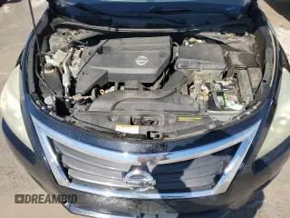 2014 Nissan Altima 2.5 with VIN 1N4AL3APXEC172654, listed as a Copart auction lot 48426485 with 190,036 mi miles and Salvage Title. Bid and sale history available at DreamBid. Image 11.