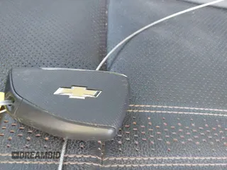 2023 Chevrolet Silverado 1500 with VIN 1GCPAFE84PZ301485, listed as a IAAI auction lot 40861529 with 19,448 mi miles and . Bid and sale history available at DreamBid. Image 11.