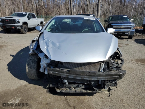 2012 Hyundai Elantra GLS PZEV with VIN 5NPDH4AE2CH077987, listed as a Copart auction lot 47399855 with 125,772 mi miles and Salvage Title. Bid and sale history available at carsss.com. Image 5.