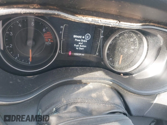 2019 Jeep Cherokee Latitude Plus с VIN 1C4PJLLB5KD300798, выставлен на аукционе IAAI как лот 42257063 с пробегом 155 039 миль миль и . История ставок и продаж доступна на DreamBid. Изображение 7.
