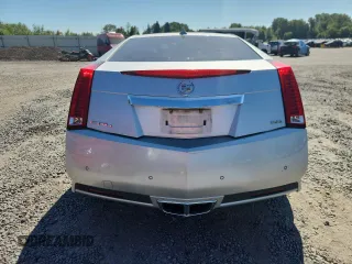 2012 Cadillac CTS с VIN 1G6DC1E38C0119147, выставлен на аукционе Copart как лот 63684275 с пробегом 147 676 миль миль и Чистый • Clean title. История ставок и продаж доступна на DreamBid. Изображение 6.