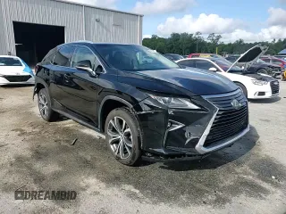 2016 Lexus RX 350 with VIN 2T2ZZMCA2GC008895, listed as a Copart auction lot 60194775 with 127,231 mi miles and Salvage title. Bid and sale history available at DreamBid. Image 14.