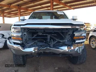 2017 Chevrolet Silverado 1500 LT with VIN 1GCRCREC3HZ369447, listed as a IAAI auction lot 41344081 with 115,789 mi miles and . Bid and sale history available at DreamBid. Image 12.