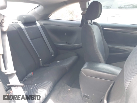 2004 Toyota Solara SE with VIN 4T1CA38P64U005775, listed as a IAAI auction lot 42182660 with 173,225 mi miles and . Bid and sale history available at DreamBid. Image 8.