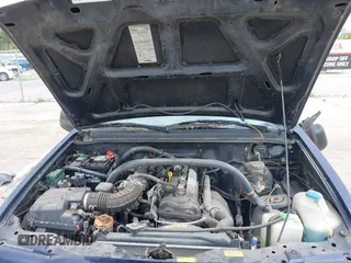 2000 Chevrolet Tracker с VIN 2CNBJ13C1Y6927105, выставлен на аукционе IAAI как лот 42251538 с пробегом 157 901 миль миль и . История ставок и продаж доступна на DreamBid. Изображение 10.