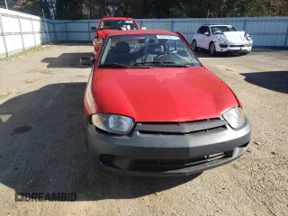 2004 Chevrolet Cavalier with VIN 1G1JC12F847349898, listed as a Copart auction lot 85325964 with 264,074 mi miles and Salvage title. Bid and sale history available at DreamBid. Image 5.