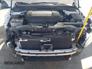 2021 Hyundai NEXO Limited z VIN KM8J84A65MU013554, wystawiony jako Copart lot #62621393 z przebiegiem 11 237 mil mil oraz Szkody całkowita. Historia ofert i sprzedaży dostępna na DreamBid. Obrazek 11.