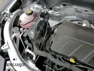 2025 Chevrolet Trax 2RS с VIN KL77LJEP7SC024764, выставлен на аукционе Copart как лот 55819125 с пробегом 3 030 миль миль и Списание • Salvage title. История ставок и продаж доступна на DreamBid. Изображение 17.