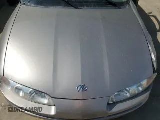 2002 Oldsmobile Aurora z VIN 1G3GR64H424238288, wystawiony jako Copart lot #68086014 z przebiegiem 97 232 mil mil oraz Szkody całkowita. Historia ofert i sprzedaży dostępna na DreamBid. Obrazek 11.