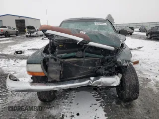 2002 Dodge Dakota SLT с VIN 1B7HG48N12S614309, выставлен на аукционе Copart как лот 87309554 с пробегом 287 994 миль миль и Списание • Salvage title. История ставок и продаж доступна на DreamBid. Изображение 5.