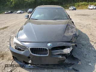 2019 BMW 4 Series 430i xDrive with VIN WBA4J3C57KBL08312, listed as a Copart auction lot 69551784 with Not Provided miles and Salvage Title. Bid and sale history available at DreamBid. Image 5.