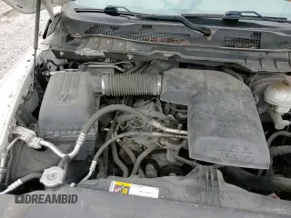 2019 Ram 1500 Tradesman с VIN 3C6JR7DG6KG508120, выставлен на аукционе Copart как лот 57776805 с пробегом 106 411 миль миль и Списание • Salvage title. История ставок и продаж доступна на DreamBid. Изображение 13.