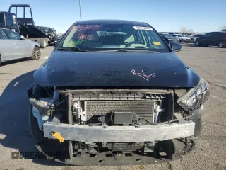2020 Hyundai Ioniq Limited with VIN KMHC05LC6LU193781, listed as a Copart auction lot 42293975 with 71,639 mi miles and Salvage Title. Bid and sale history available at DreamBid. Image 5.