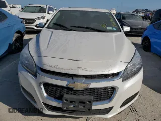 2016 Chevrolet Malibu Limited LT with VIN 1G11C5SA6GF121257, listed as a Copart auction lot 76169654 with 0 mi miles and Salvage Title. Bid and sale history available at carsss.com. Image 5.