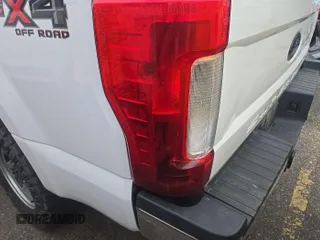 2017 Ford F-250 Lariat with VIN 1FT7W2BT2HEE35035, listed as a IAAI auction lot 42737737 with 211,204 mi miles and . Bid and sale history available at DreamBid. Image 1.