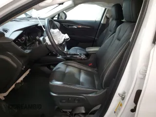 2022 Buick Envision Essence with VIN LRBFZPR40ND051141, listed as a Copart auction lot 44046575 with Not Provided miles and Salvage Title. Bid and sale history available at carsss.com. Image 7.