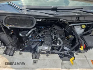 2020 Ford Transit Cargo with VIN 1FTBR2CG6LKA54530, listed as a IAAI auction lot 42547275 with 84,219 mi miles and . Bid and sale history available at DreamBid. Image 40.