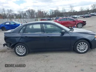 2011 Subaru Impreza Premium with VIN JF1GE6B69BH514959, listed as a IAAI auction lot 41931686 with 128,558 mi miles and . Bid and sale history available at DreamBid. Image 13.