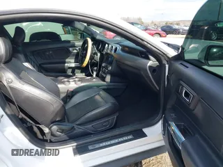 2020 Ford Mustang GT with VIN 1FA6P8CF0L5112346, listed as a IAAI auction lot 41571155 with 67,763 mi miles and . Bid and sale history available at DreamBid. Image 5.