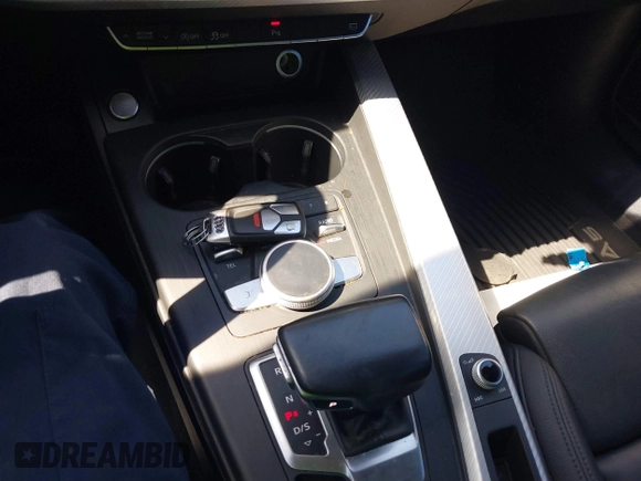 2018 Audi A5 Sportback Premium Plus с VIN WAUENCF54JA006405, выставлен на аукционе IAAI как лот 41825449 с пробегом 98 222 миль миль и . История ставок и продаж доступна на DreamBid. Изображение 11.