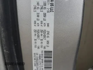 2016 Dodge Grand Caravan SXT with VIN 2C4RDGCG8GR312046, listed as a Copart auction lot 51334455 with 180,072 mi miles and Salvage Title. Bid and sale history available at DreamBid. Image 14.