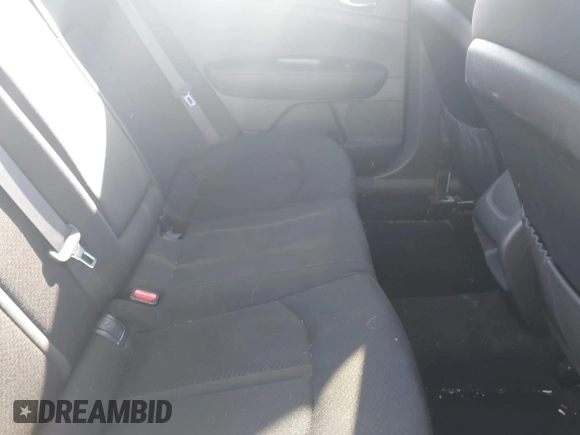 2017 Kia Optima with VIN KNAGT4LE1H5012500, listed as a IAAI auction lot 42291418 with 122,032 mi miles and . Bid and sale history available at DreamBid. Image 8.