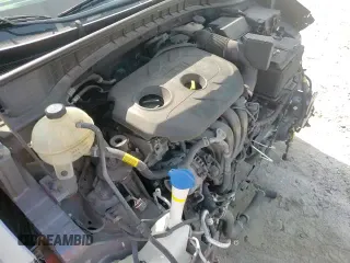 2018 Hyundai Tucson SE с VIN KM8J23A47JU810328, выставлен на аукционе Copart как лот 71086075 с пробегом 119 739 миль миль и Списание • Salvage title. История ставок и продаж доступна на DreamBid. Изображение 15.