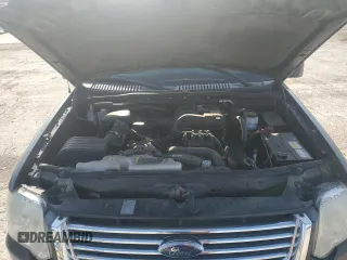 2010 Ford Explorer XLT with VIN 1FMEU6DE6AUB02976, listed as a Copart auction lot 52171925 with 140,172 mi miles and Clean Title. Bid and sale history available at carsss.com. Image 12.