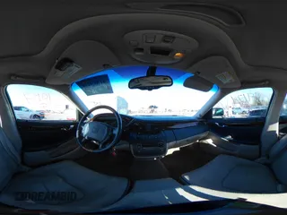 2005 Cadillac DeVille z VIN 1G6KD54Y25U235013, wystawiony jako IAAI lot #41819174 z przebiegiem 111 080 mil mil oraz . Historia ofert i sprzedaży dostępna na DreamBid. Obrazek 19.
