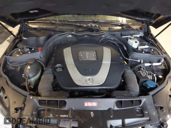 2008 Mercedes-Benz C-Class 3.0L Sport with VIN WDDGF81X78F064994, listed as a IAAI auction lot 41942519 with 125,166 mi miles. Bid and sale history available at carsss.com. Image 10.