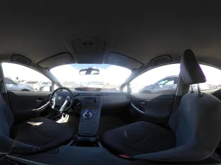 2011 Toyota Prius I with VIN JTDKN3DU2B0279835, listed as a IAAI auction lot 42261649 with 201,749 mi miles and . Bid and sale history available at DreamBid. Image 18.