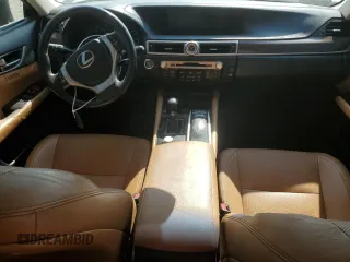 2013 Lexus GS 350 z VIN JTHBE1BL7D5005548, wystawiony jako Copart lot #53874475 z przebiegiem 144 217 mil mil oraz Szkody całkowita. Historia ofert i sprzedaży dostępna na DreamBid. Obrazek 8.